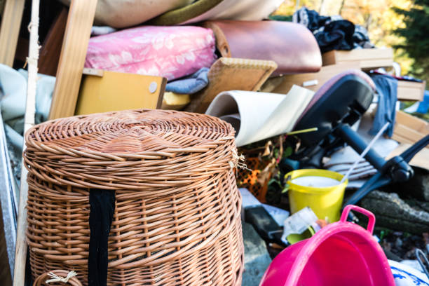 Best Commercial Junk Removal  in Thorndale, TX