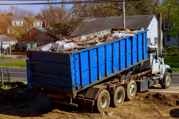 Professional Junk Removal in Thorndale, TX