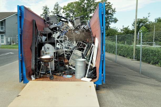 Best Dumpster Rental Services  in Thorndale, TX