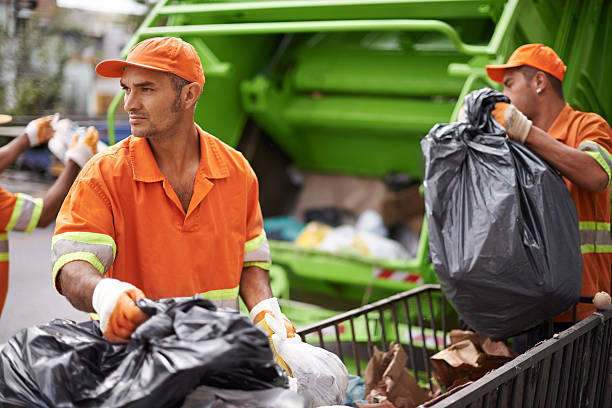 Best Trash Removal Near Me  in Thorndale, TX